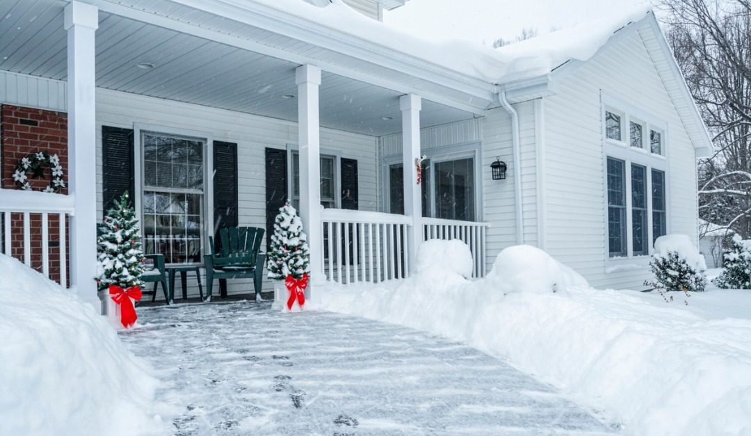 3 Tips for Moving in the Winter