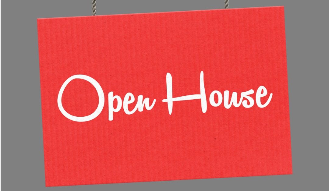 7 Tips for Visiting Open Houses