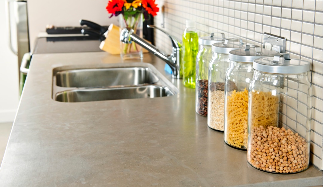 Everything You Need to Know About Soapstone Countertops