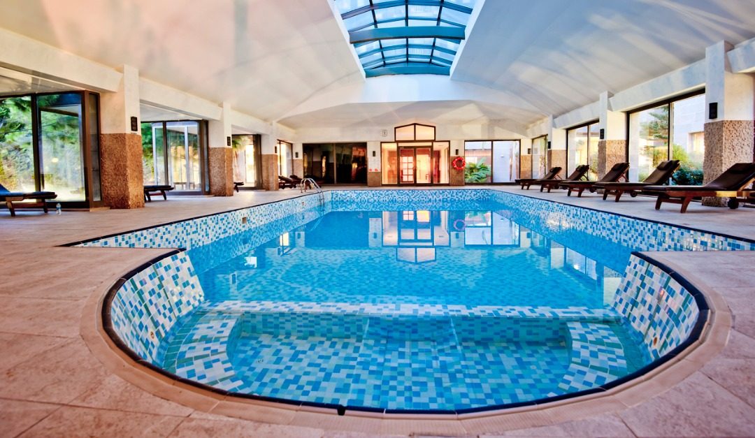 5 Reasons to “Dive” Into Your Own Indoor Pool