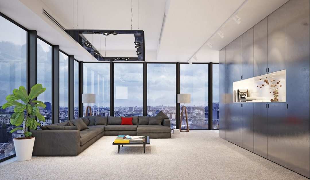 The “Height” of Luxury: Why to Invest in a Penthouse