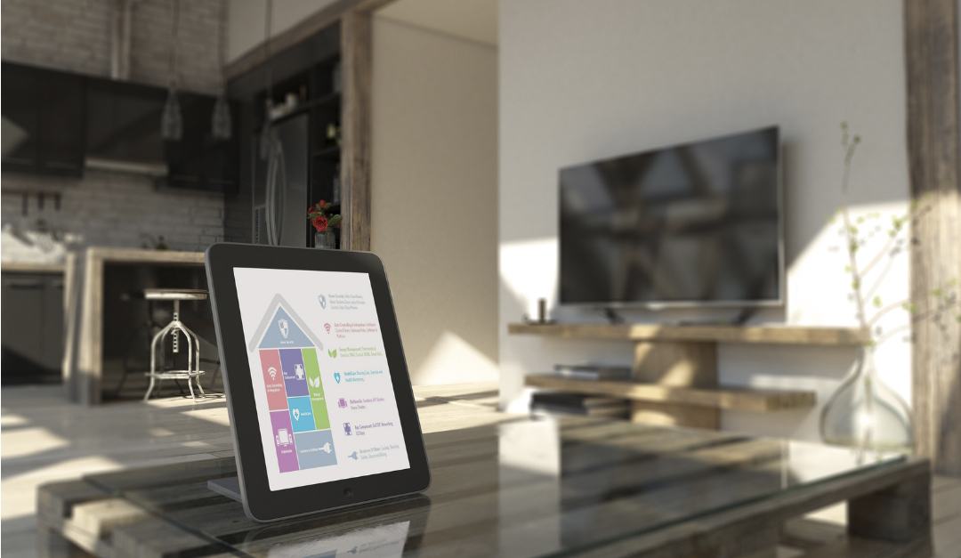 Smart Home Features That Luxury Buyers Want