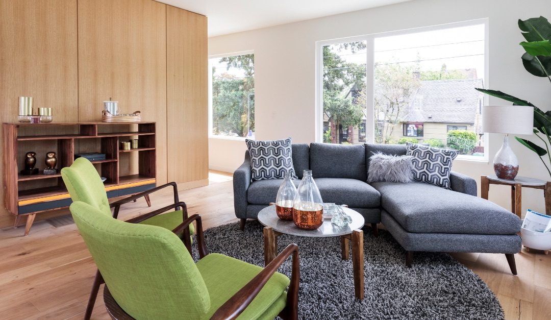 The Essentials of Mid-Century Modern Design