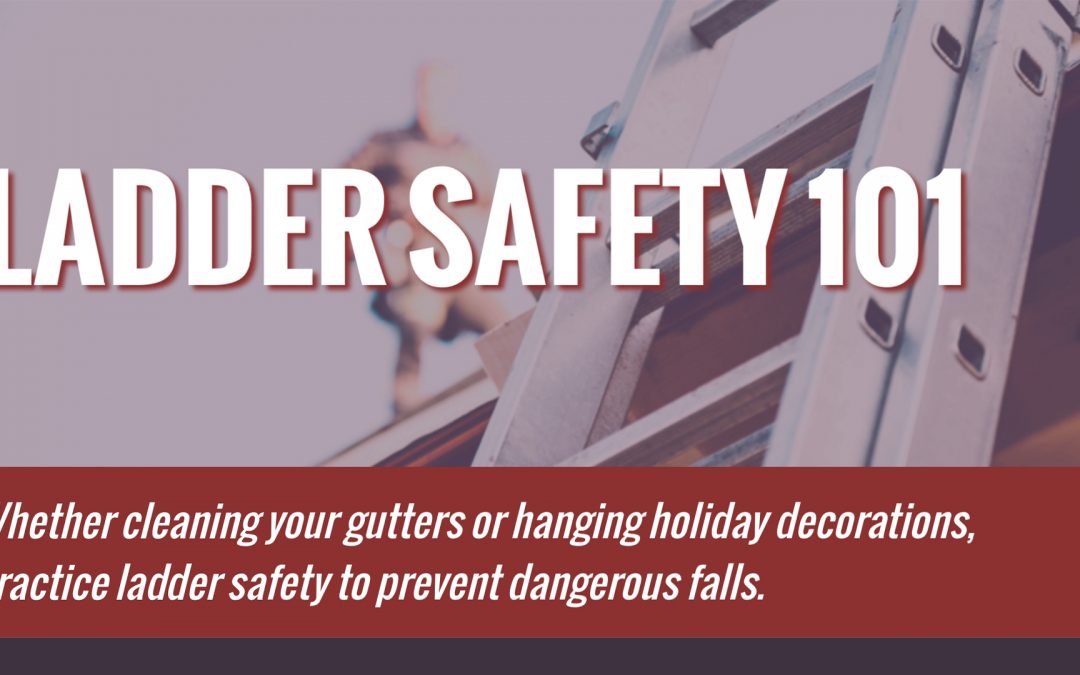 Ladder Safety 101