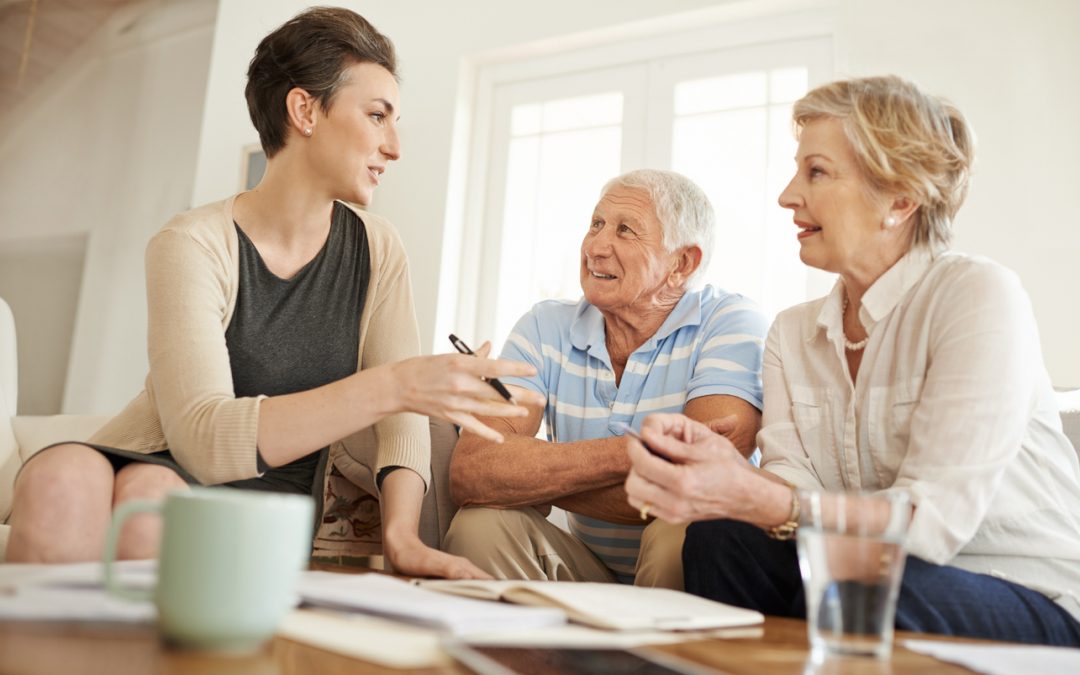 3 Real Estate Agent Tips to Turn Your Sellers Into Your Buyers