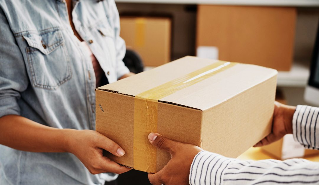 Ways to Prevent Package Delivery Theft