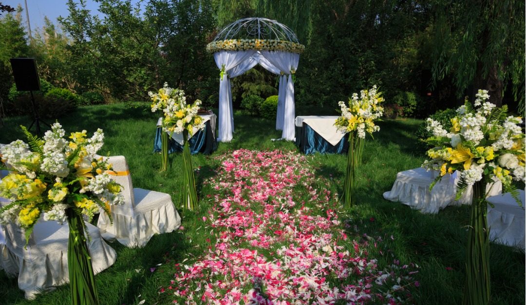 How to Plan the Perfect Budget-Friendly Wedding