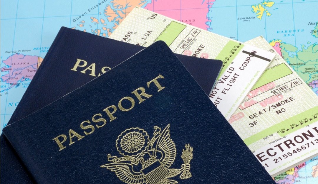 6 Tips for Finding Cheap Airfare