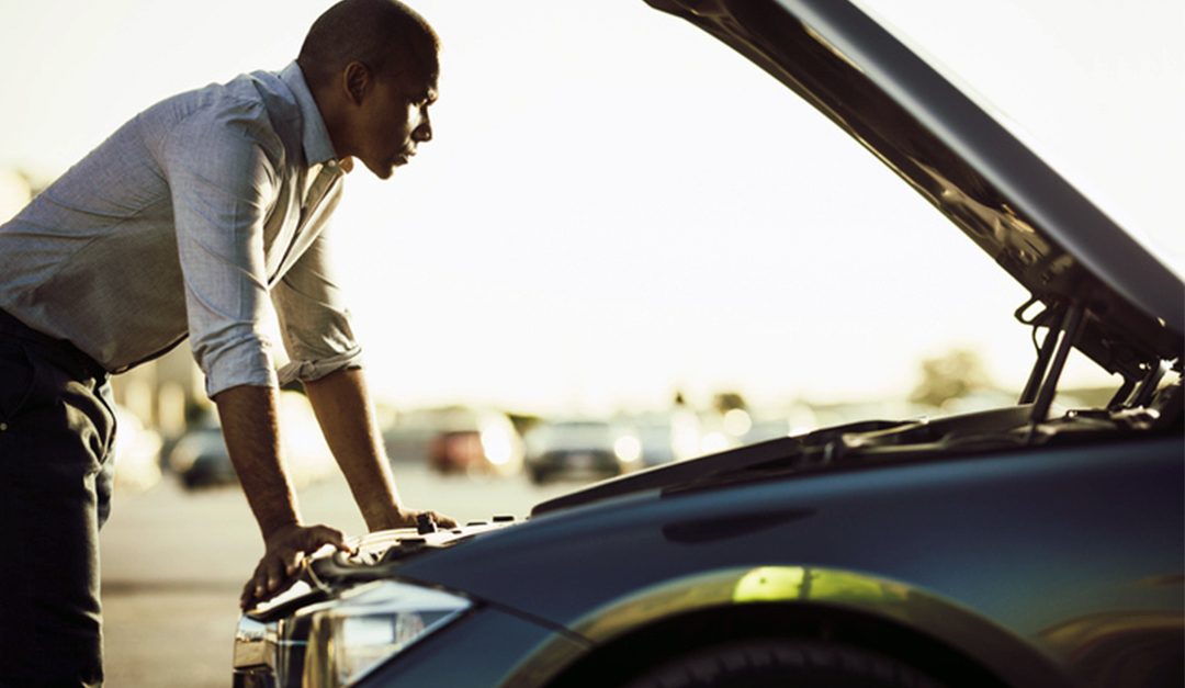 Avoid These Car Care Blunders