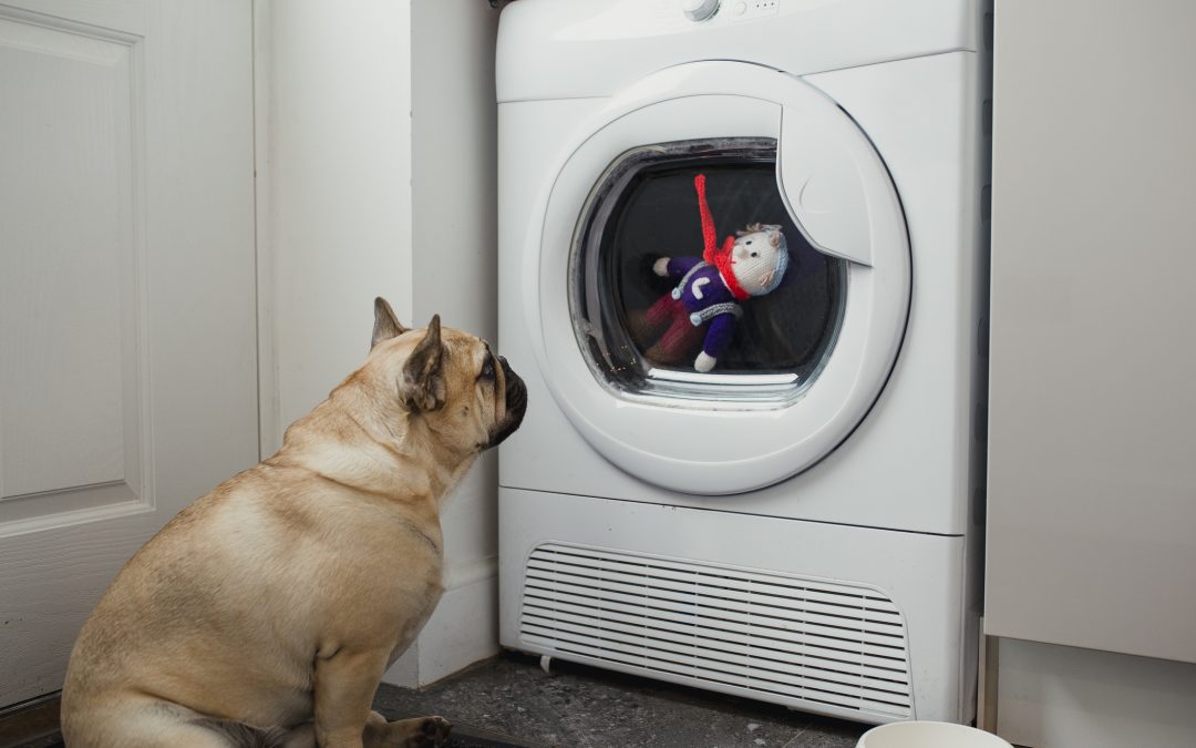 Good News: You Can Wash These Items in Your Washing Machine