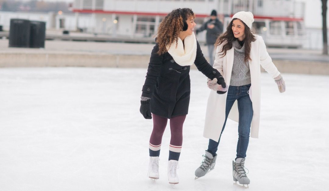 5 Activities to Add to Your Winter Bucket List