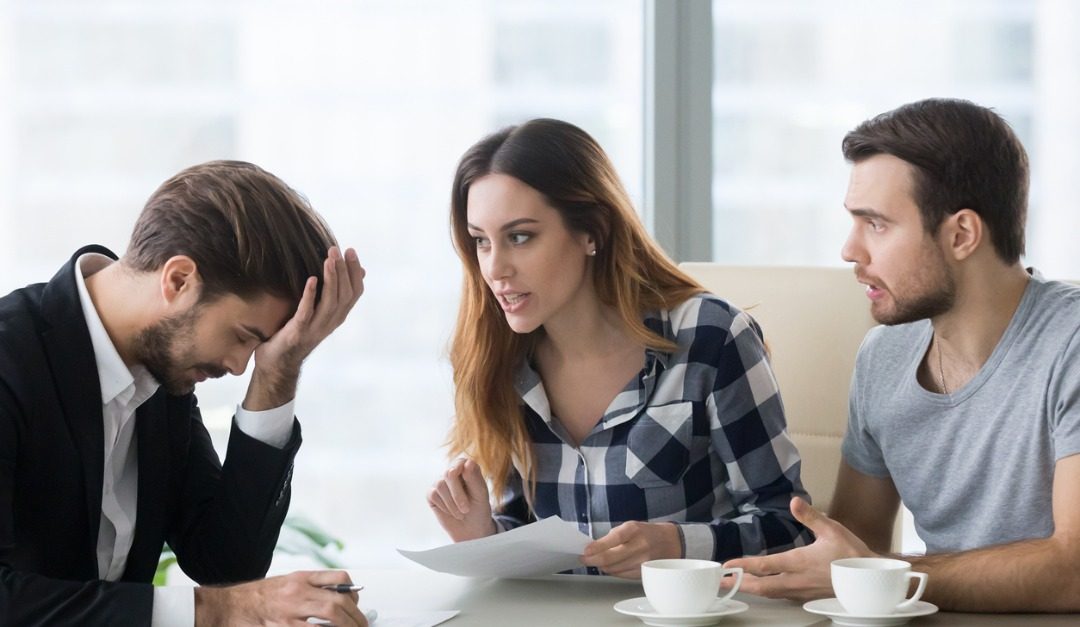 How You Know the Right Time to Leave Your Bank