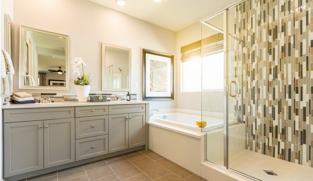 Which Bathroom Renovations Will Increase Your Home’s Value the Most?