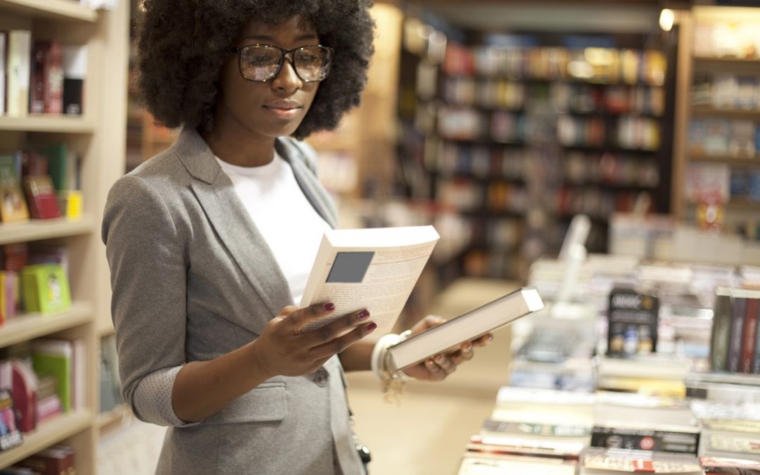 Best Books for Real Estate Professionals