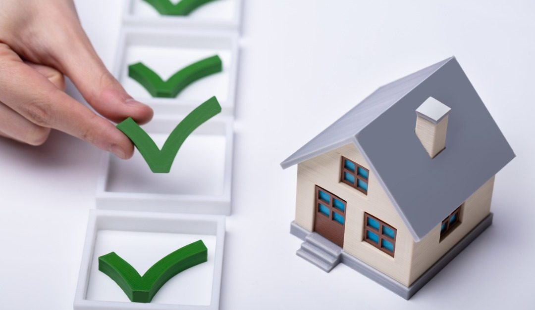 The Master “Change of Address” Checklist for Your Next Move