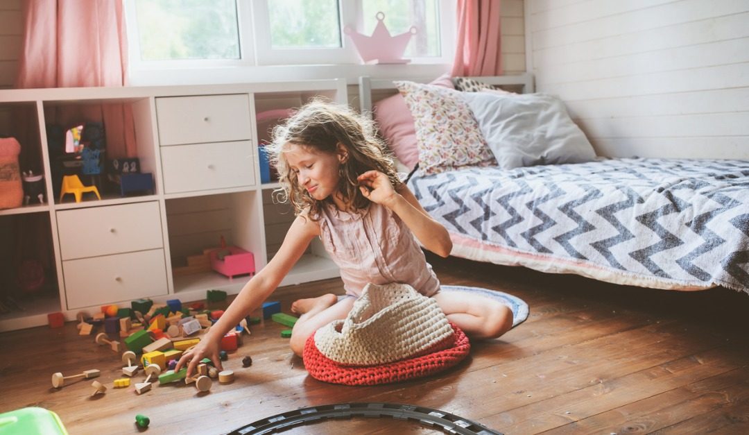 Toy Storage Ideas to Maximize Space