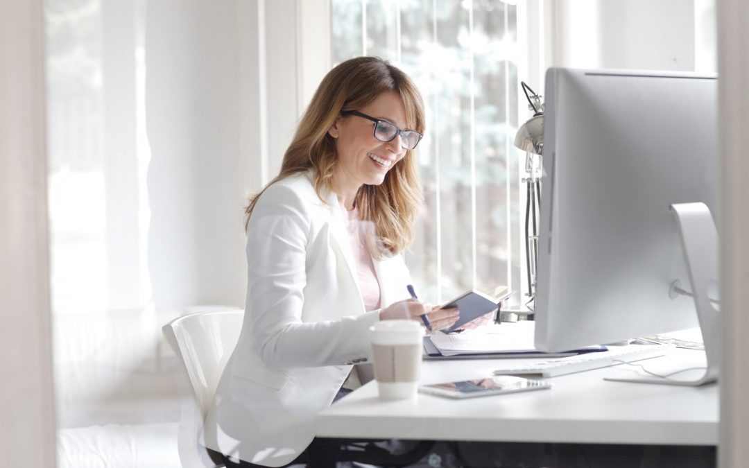 How to Clear Your Mind to Be More Productive