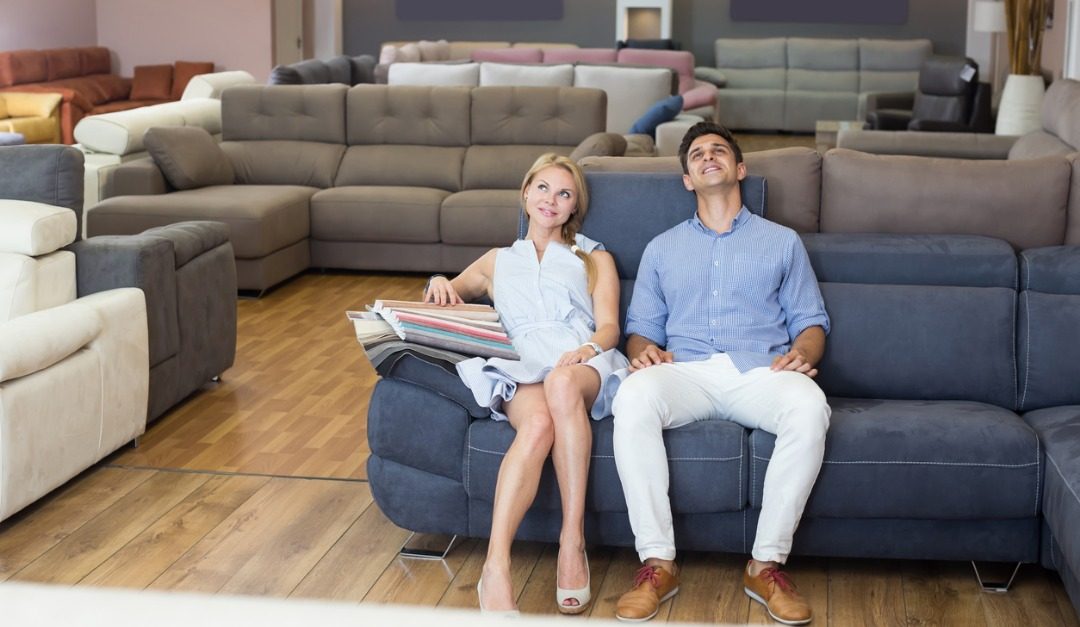 Which Couch is Right for You?