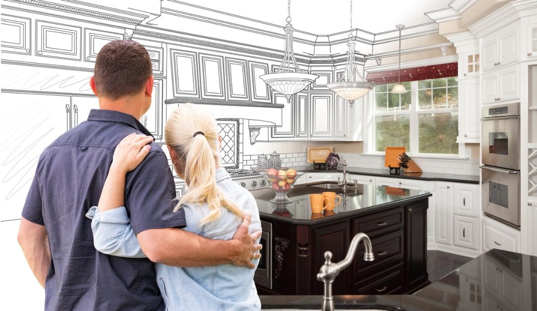 5 Upgrades That’ll Make You Fall Back in Love With Your Home