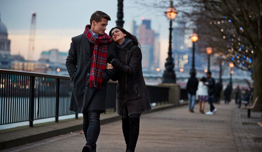 9 Ways to Find Love (Or At Least A Date!) in the City