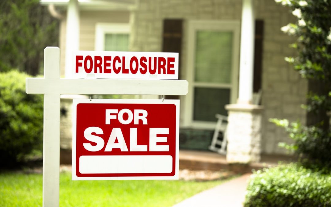 Tips for Buying a Foreclosure