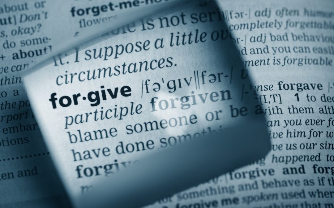 Why It’s So Important to Put the Past in the Past