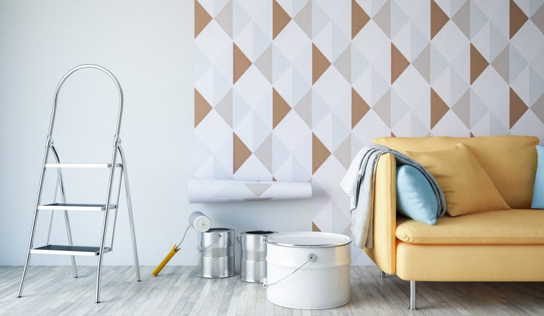 Affordable Home Upgrades in a Weekend or Less