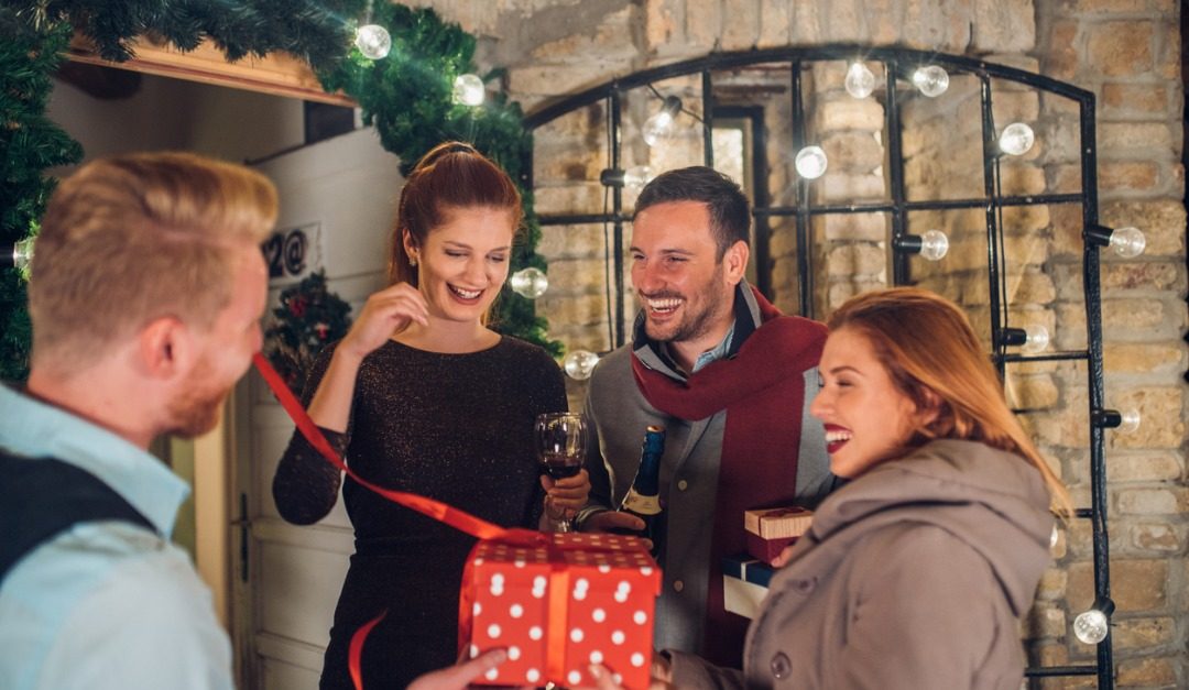 Practical Holiday Gifts for New Homeowners