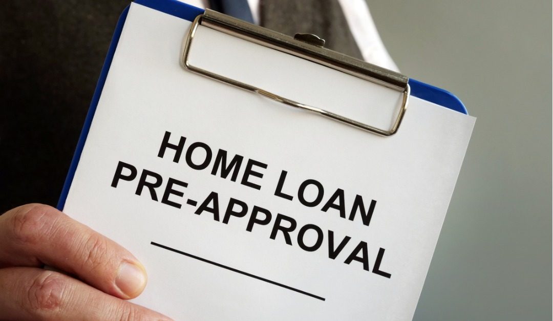 Why You Should Get Pre-Approved for a Mortgage Before You Start House Hunting