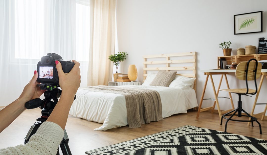 How to Take Photos of Your Home Like a Pro
