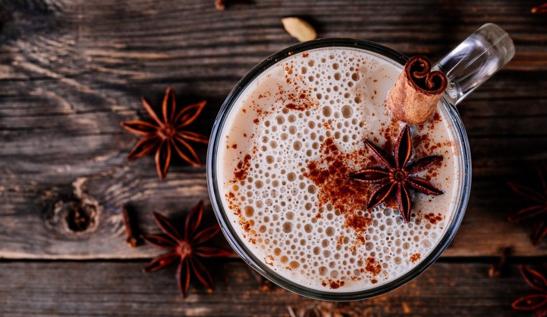 Hot Drink Ideas to Break Your Coffee Addiction