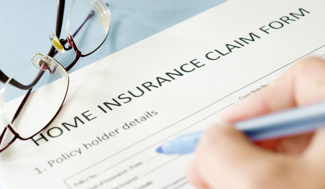 When Are You Better off Not Filing a Homeowners Insurance Claim?