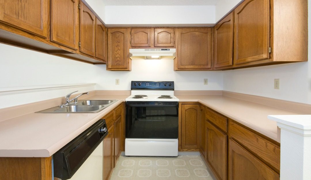 Could a Dated Kitchen Keep You From Selling Your Home?