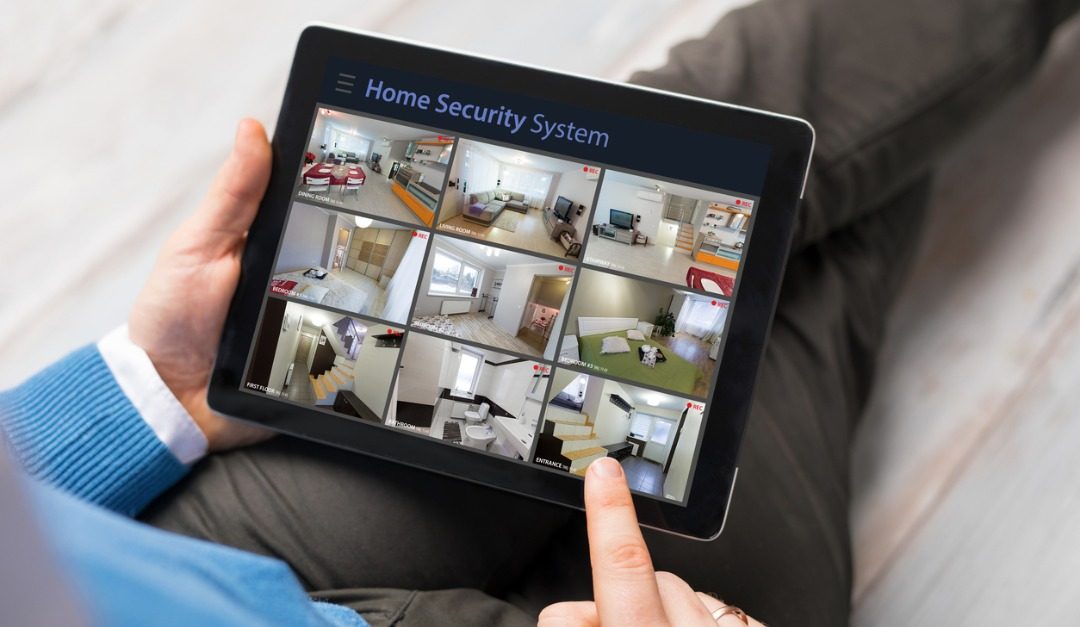 Find the Right Security System for Your Home