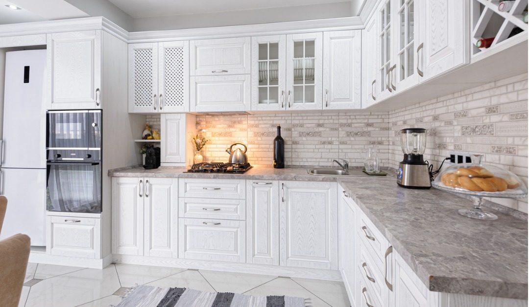 5 Money-Saving Tips for Kitchen Cabinets