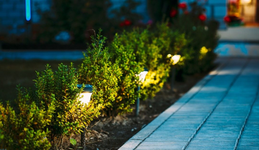 Lighting Tips for Fall & Winter Home Selling