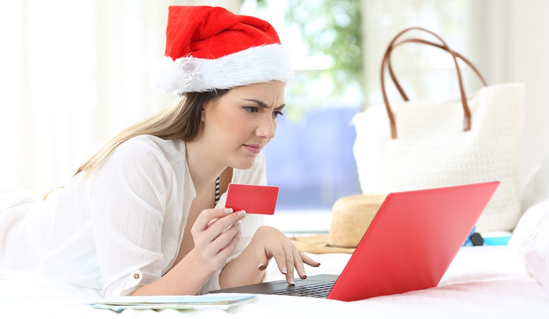 How to Protect Your Money From Online Crooks While Holiday Shopping