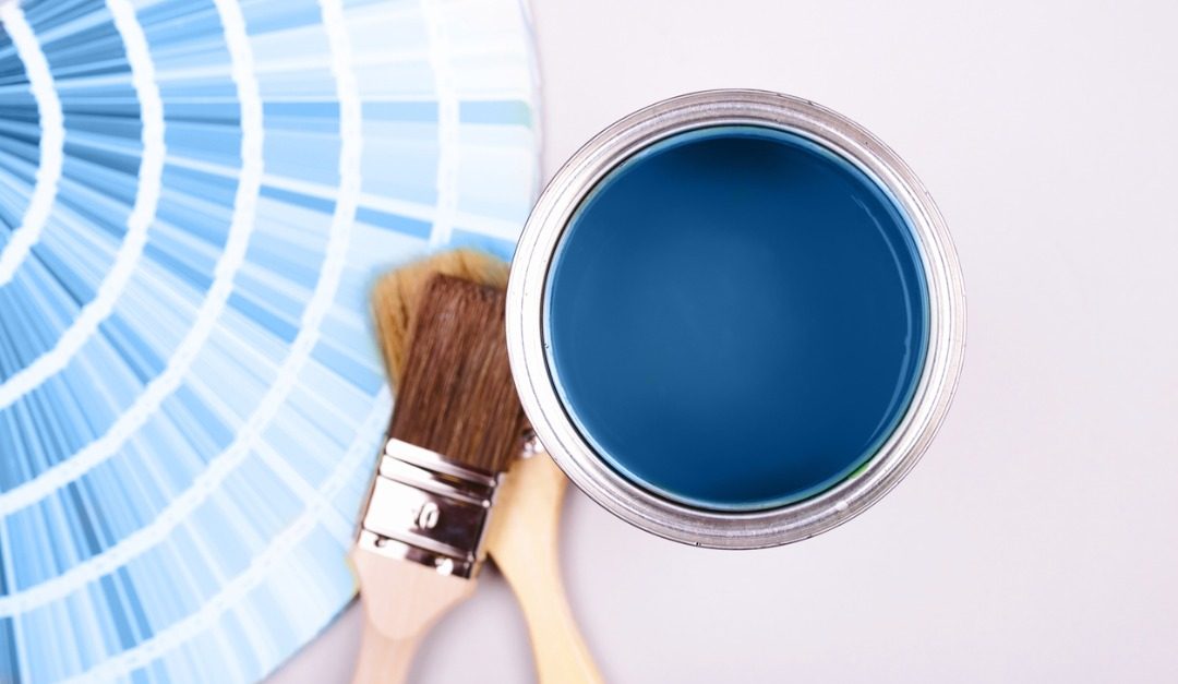Bring the Pantone 2020 Color of the Year Into Your Home