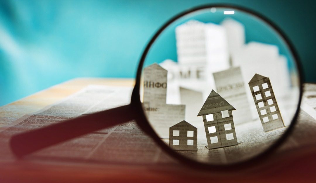 Real Estate Investing: The Case for Diversifying Your Portfolio