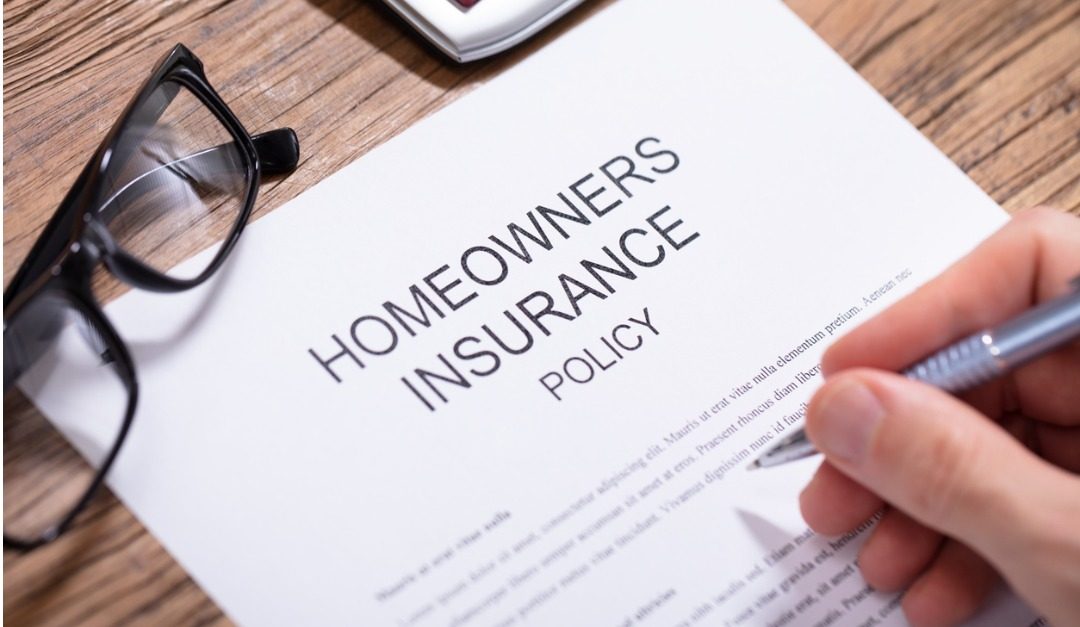 How a Property’s Insurance History Could Affect You as a Homebuyer