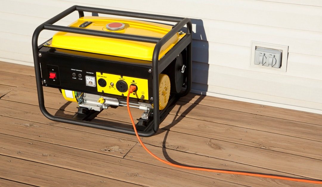 Shining a Light on Generator Safety