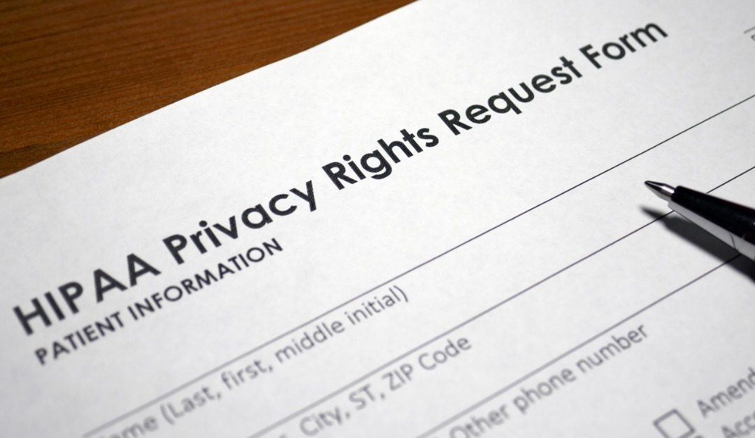 4 Important Medical and Financial Documents You Need for College