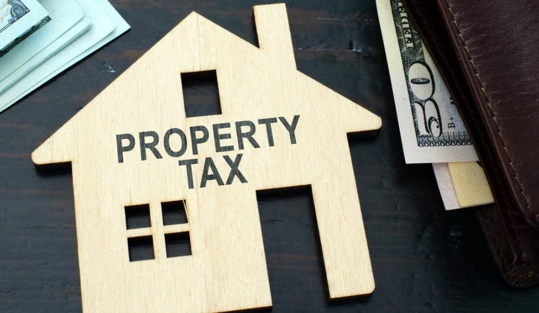 What to Do If You Can’t Pay Your Property Taxes