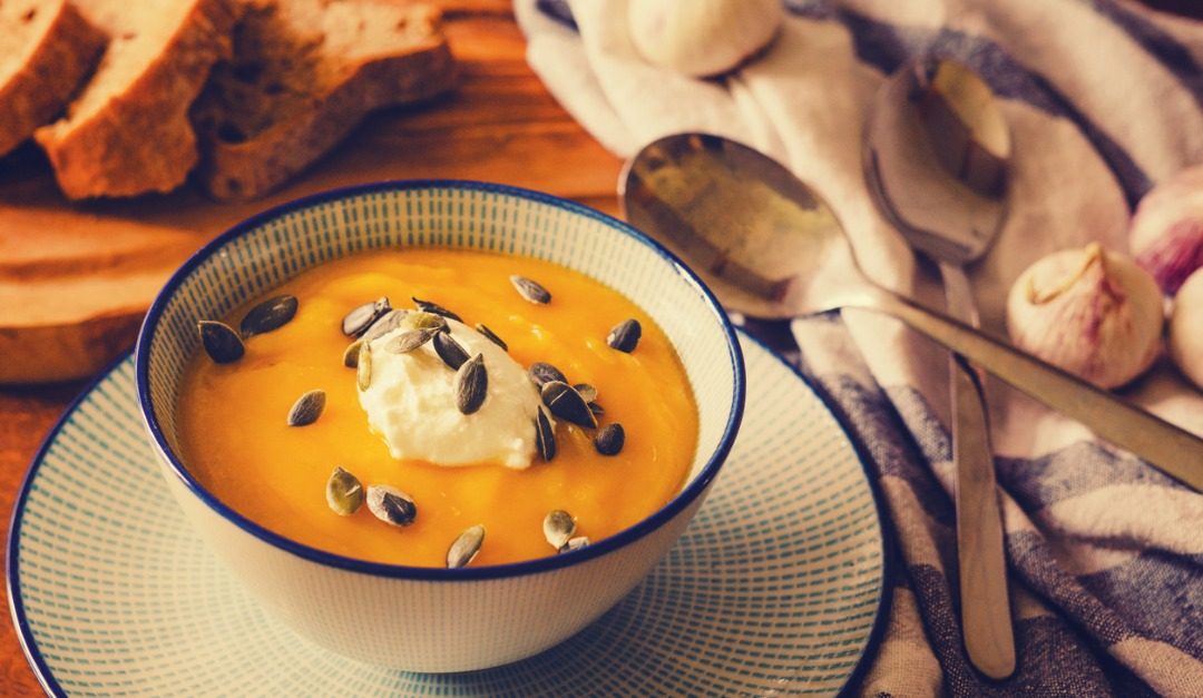 5 Ways to Incorporate Pumpkin Into Savory Meals