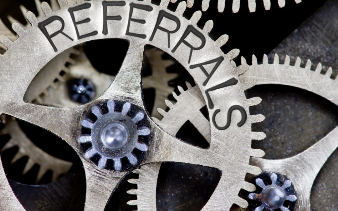 Top Ways to Earn Referrals This Holiday Season