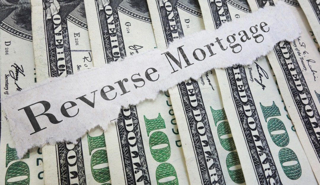 How Does a Reverse Mortgage Work?