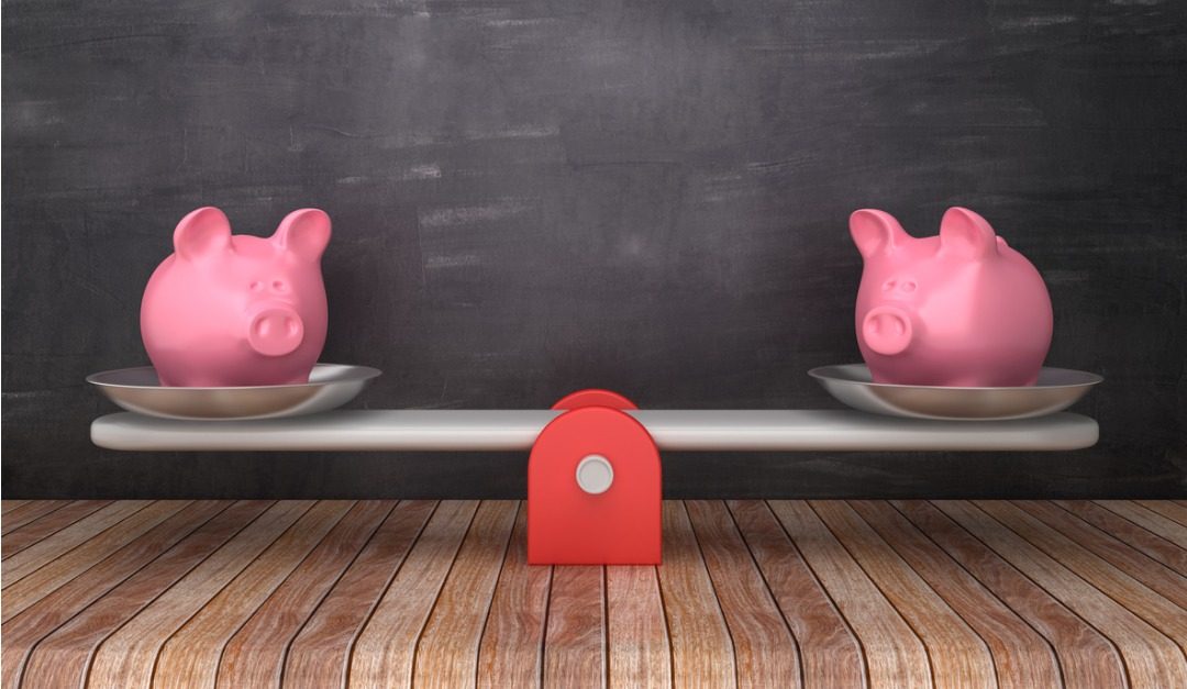 How to Balance Saving for Retirement and Saving for Your Kids’ College Education