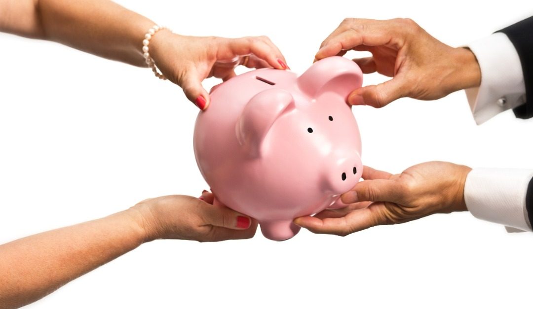 Money Mistakes to Avoid After a Divorce