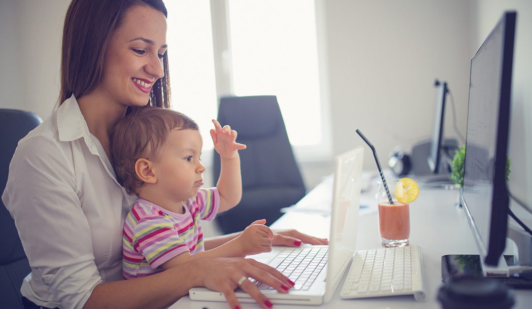 Surge of Single Mothers Entering the Labor Force Are Seeking Homeownership