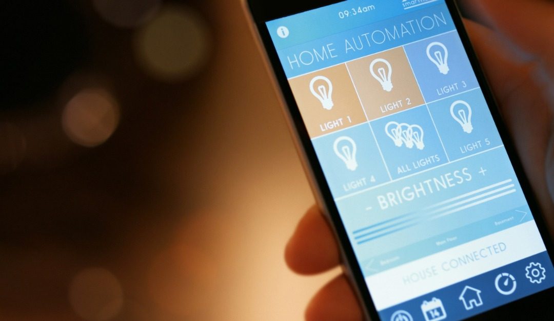 4 Benefits of Having Smart Lights in Your Home